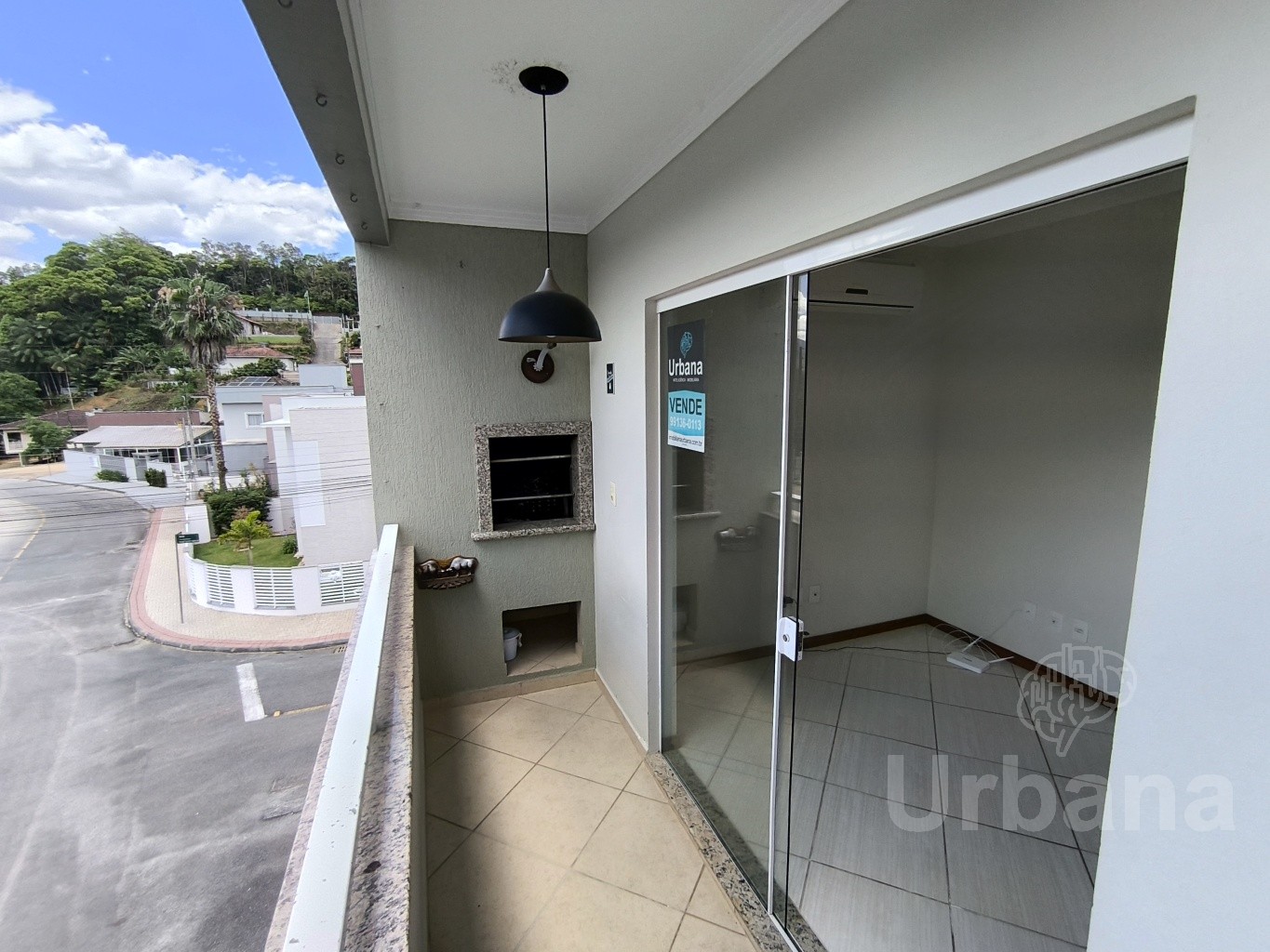 Apartamento a venda no Amizade com 2 quartos | Urbana Imóveis