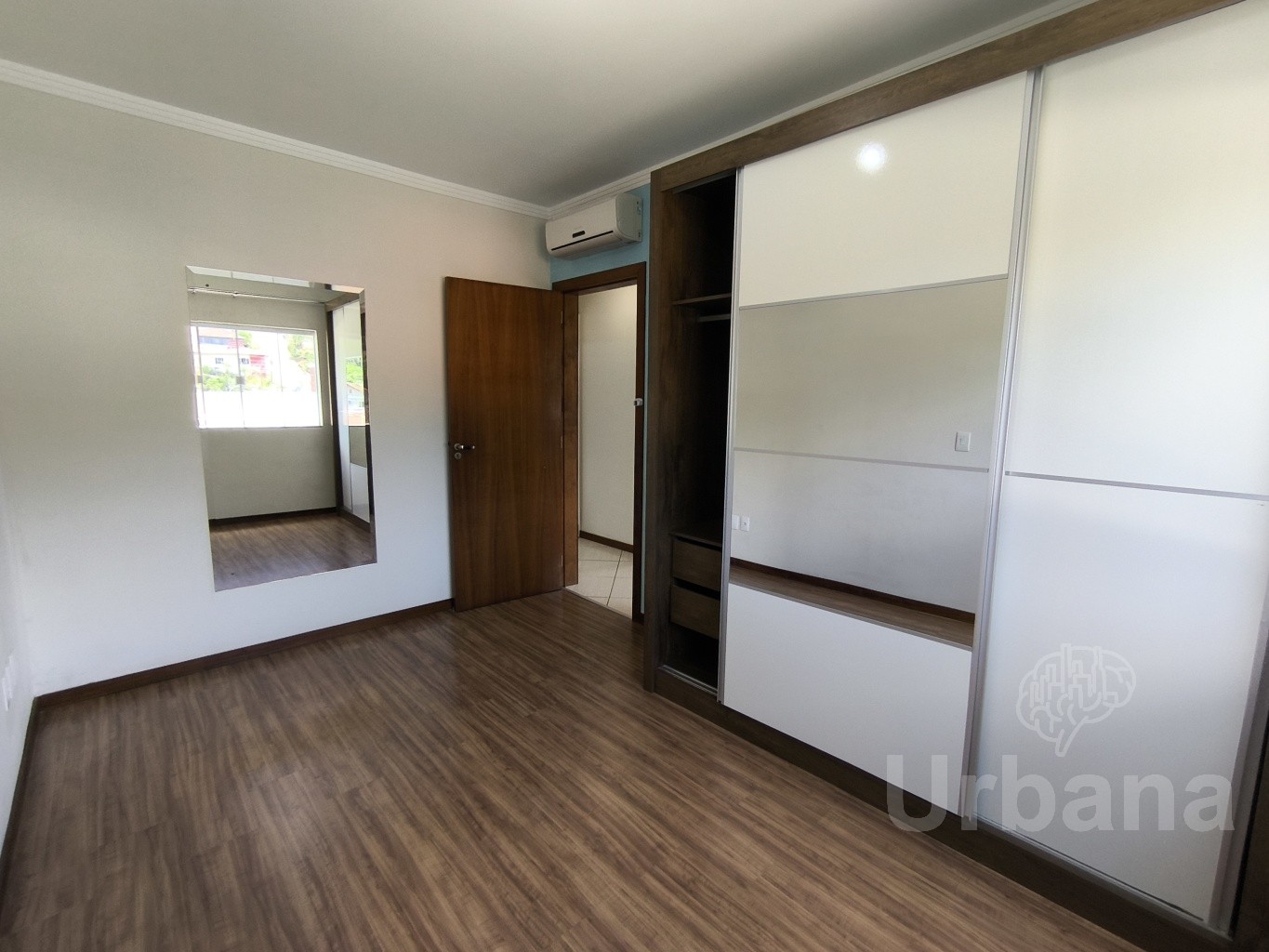 Apartamento a venda no Amizade com 2 quartos | Urbana Imóveis