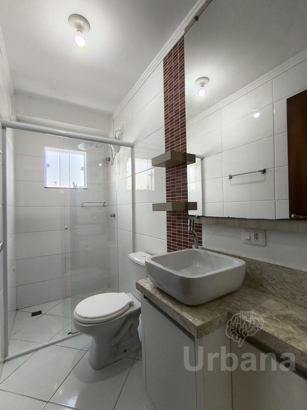 Apartamento a venda no Amizade com 2 quartos | Urbana Imóveis