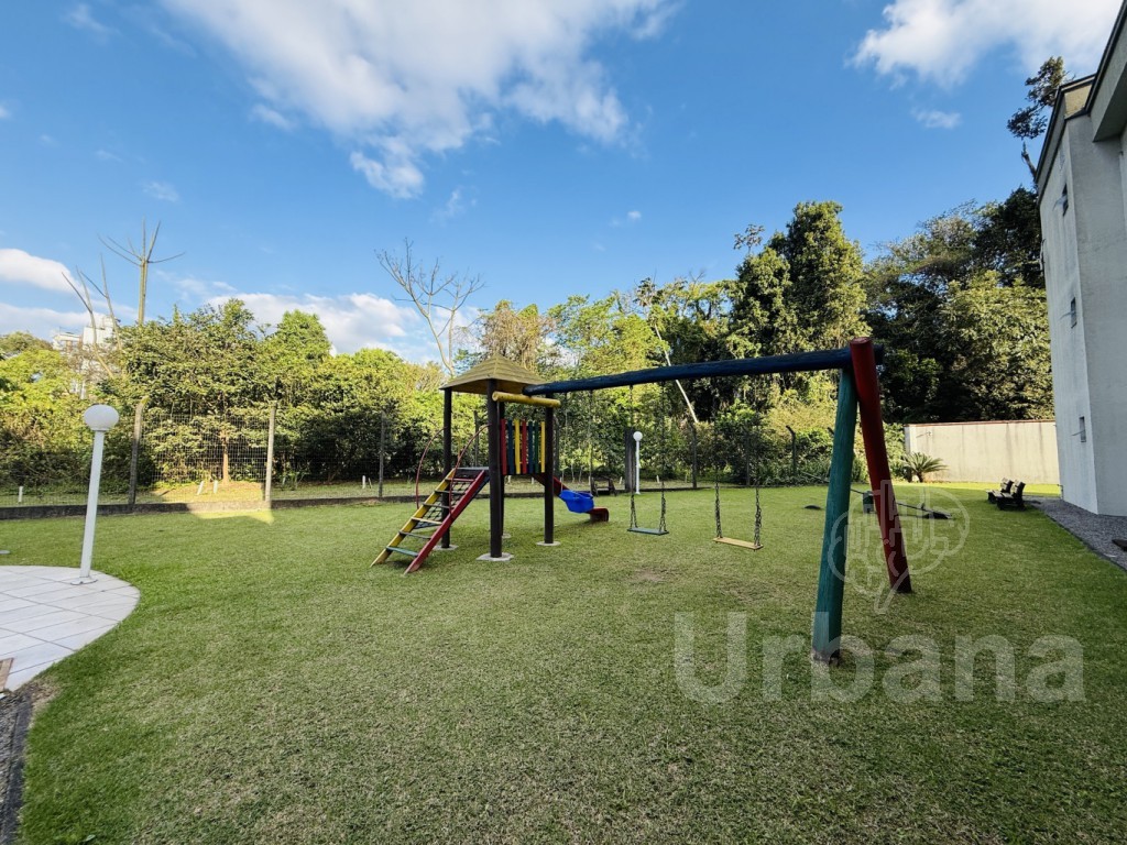 Apartamento a venda com 2 quartos no Bairro Baependi Jardim Europa Jaragua do Sul