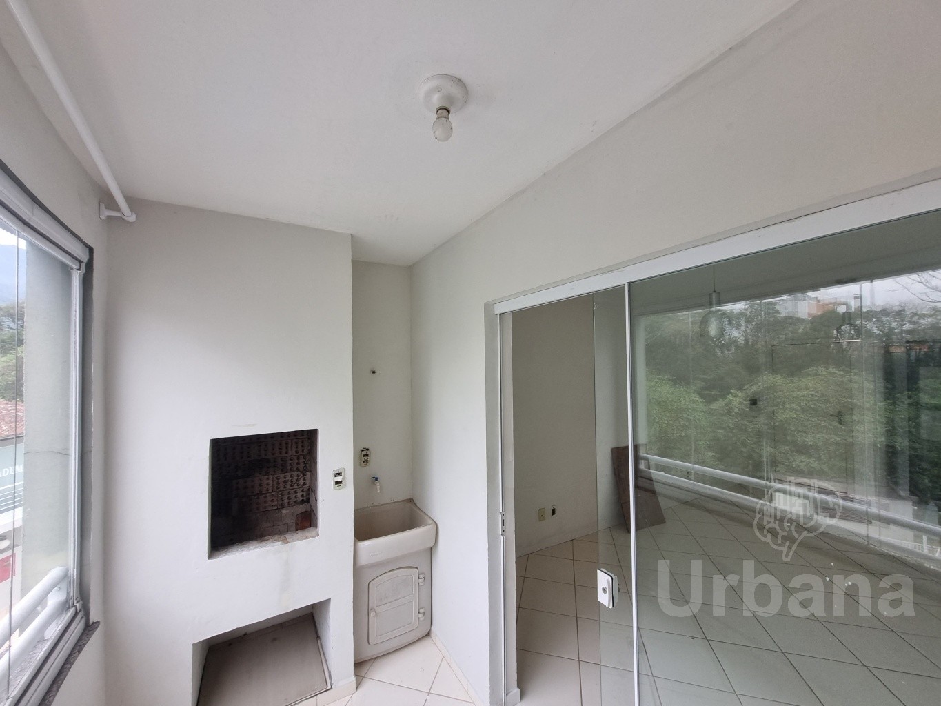 Apartamento a venda com 2 quartos no Bairro Baependi Jardim Europa Jaragua do Sul