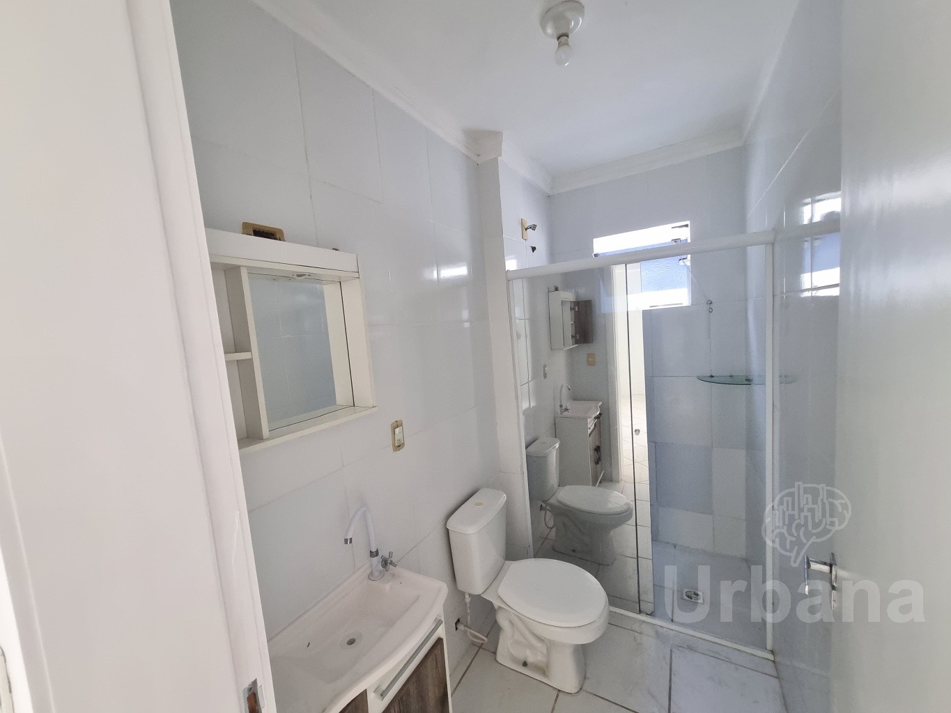 Apartamento a venda com 2 quartos no Bairro Baependi Jardim Europa Jaragua do Sul