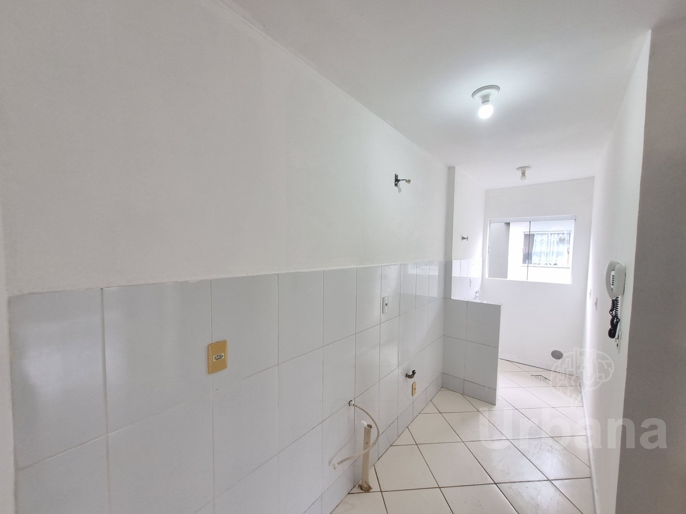 Apartamento a venda com 2 quartos no Bairro Baependi Jardim Europa Jaragua do Sul