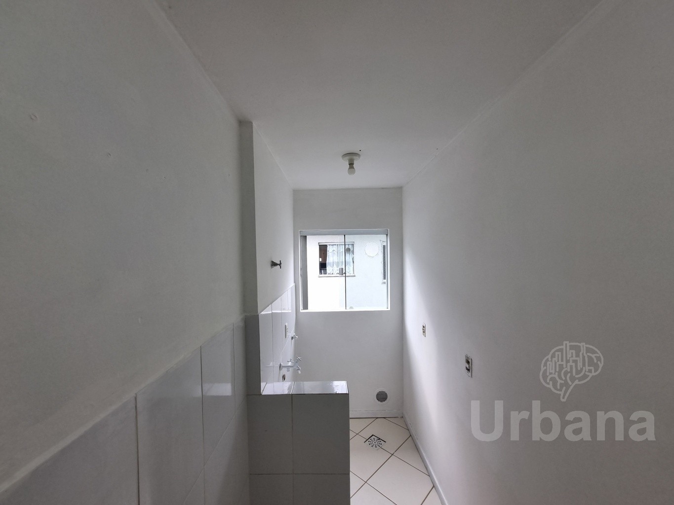 Apartamento a venda com 2 quartos no Bairro Baependi Jardim Europa Jaragua do Sul