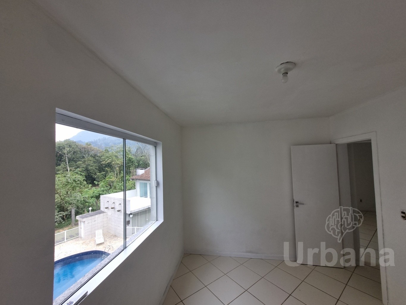 Apartamento a venda com 2 quartos no Bairro Baependi Jardim Europa Jaragua do Sul