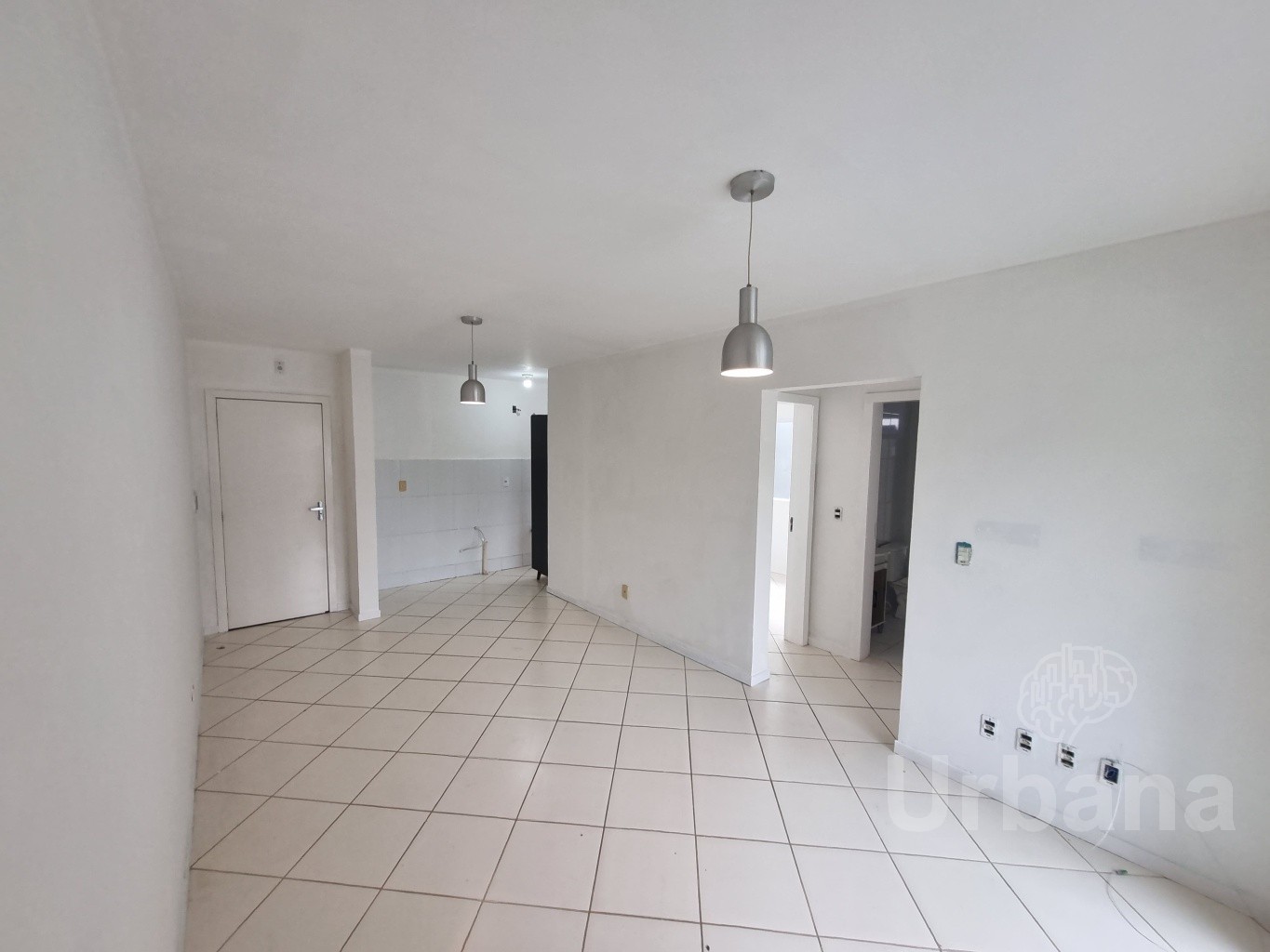 Apartamento a venda com 2 quartos no Bairro Baependi Jardim Europa Jaragua do Sul