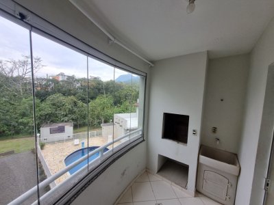 Apartamento a venda com 2 quartos no Bairro Baependi Jardim Europa Jaragua do Sul
