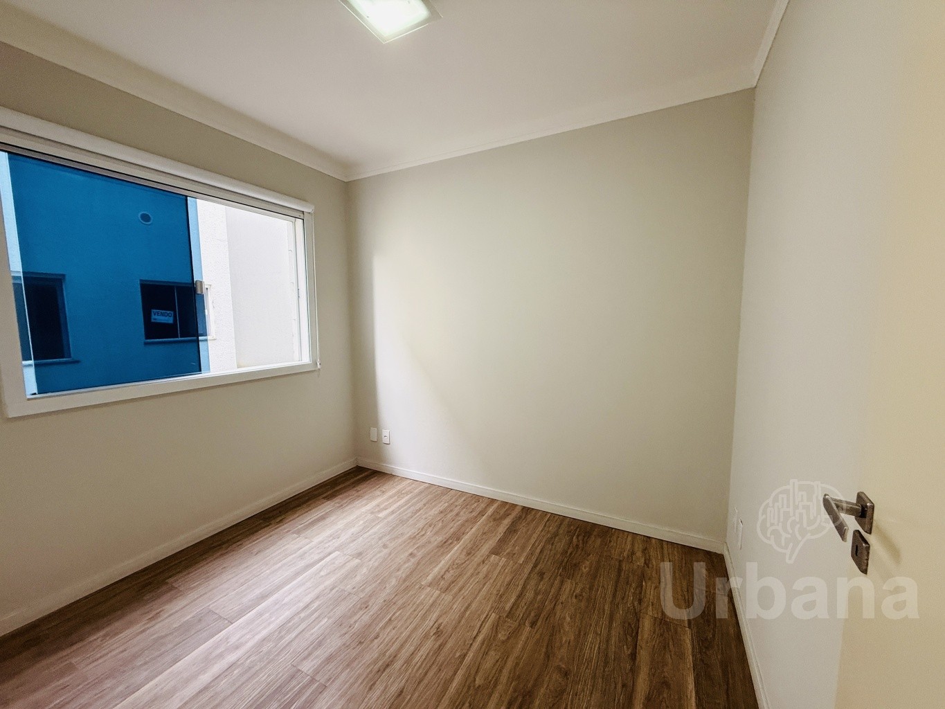 Apartamento a venda com 2 quartos no Bairro Baependi Jardim Europa Jaragua do Sul