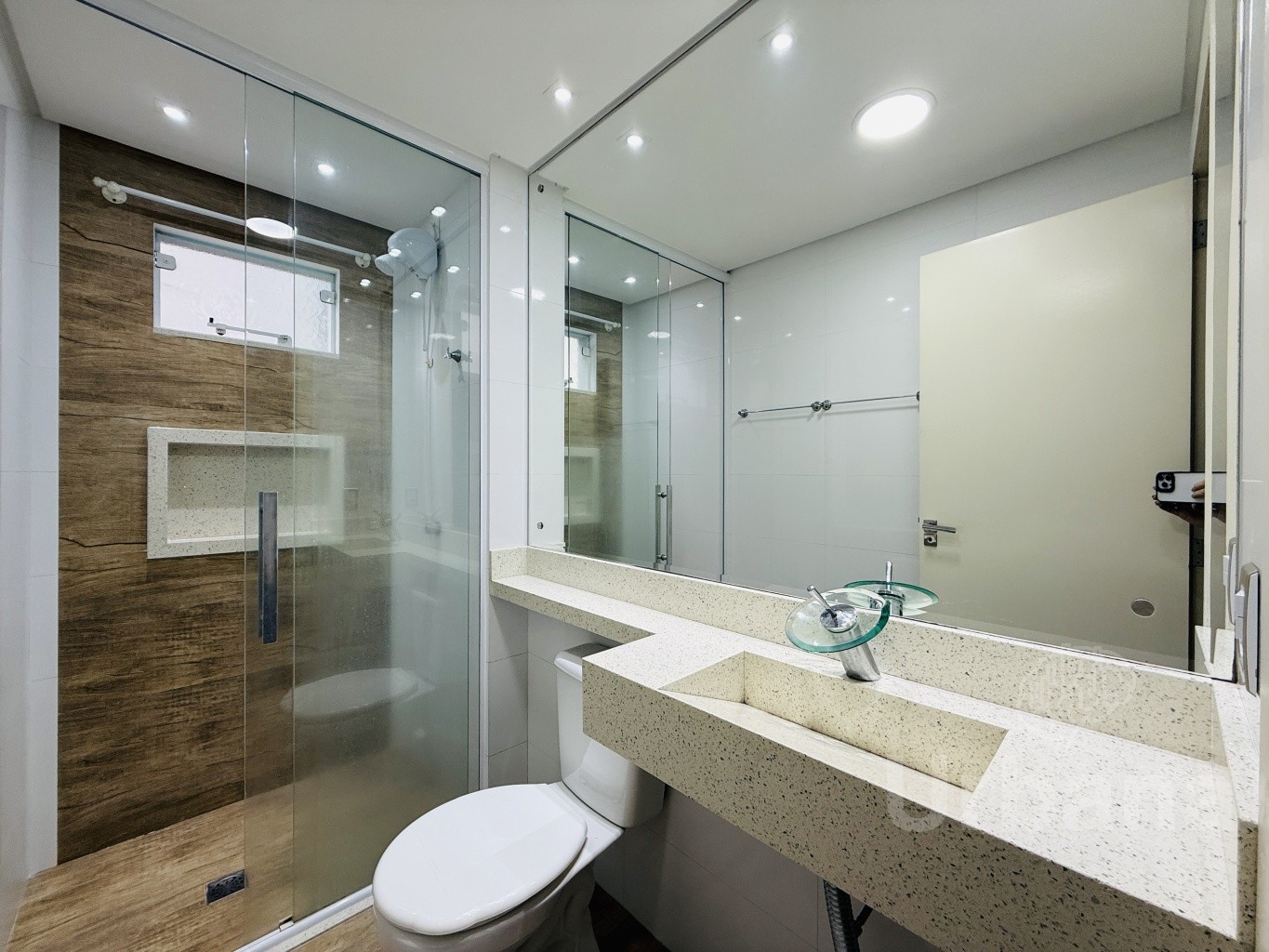 Apartamento a venda com 2 quartos no Bairro Baependi Jardim Europa Jaragua do Sul