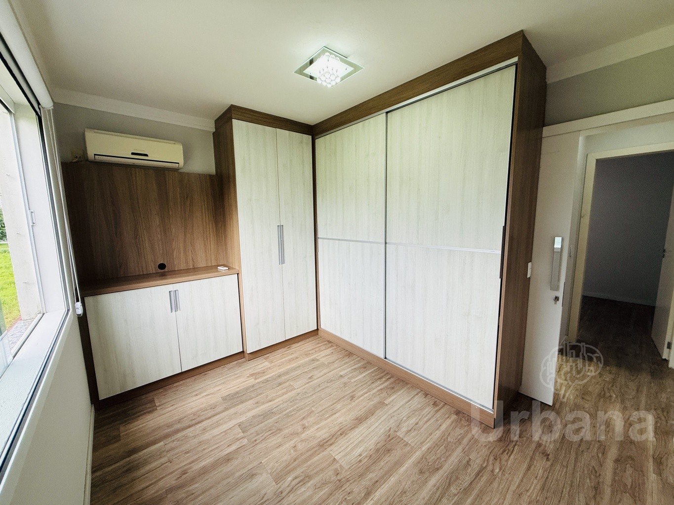 Apartamento a venda com 2 quartos no Bairro Baependi Jardim Europa Jaragua do Sul