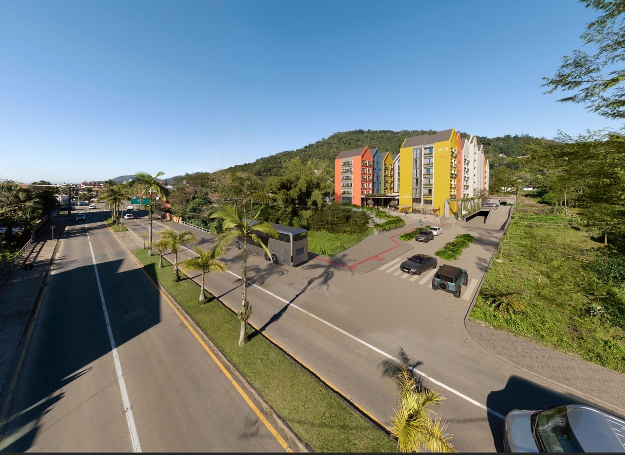 Residencial Linden em Pomerode/SC – Empreendimento no Vale Europeu