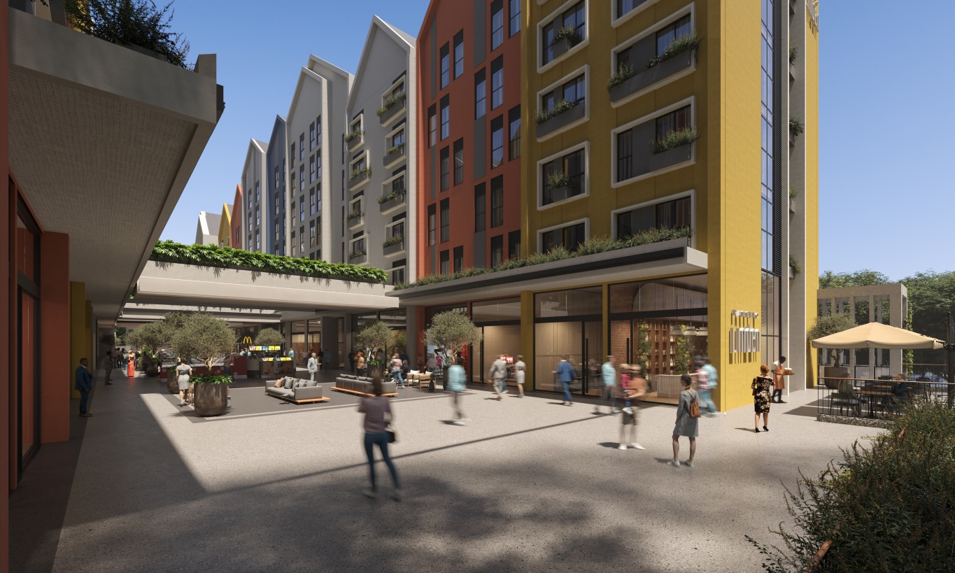 Residencial Linden em Pomerode/SC – Empreendimento no Vale Europeu