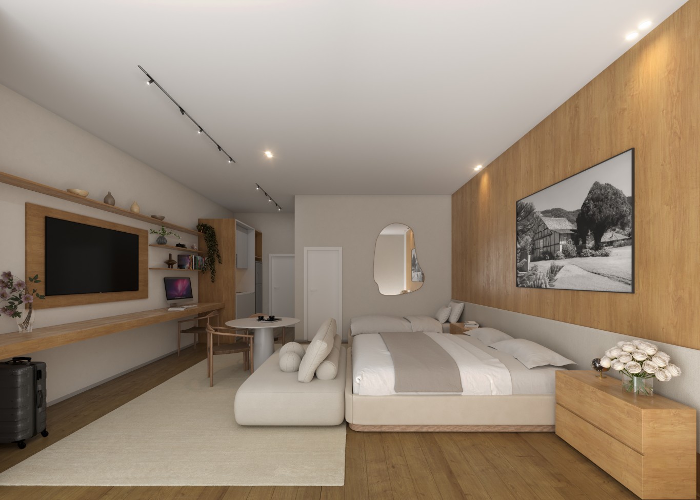 Residencial Linden em Pomerode/SC – Empreendimento no Vale Europeu