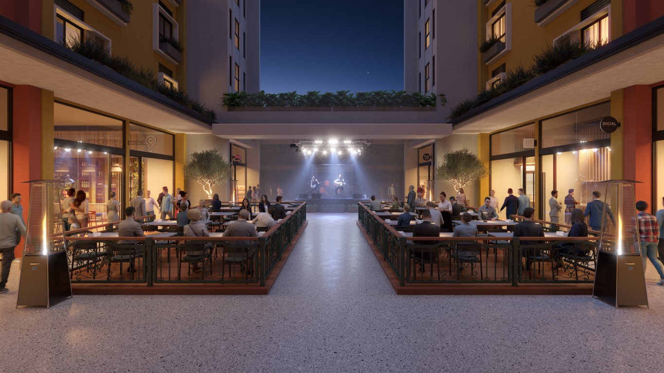 Residencial Linden em Pomerode/SC – Empreendimento no Vale Europeu