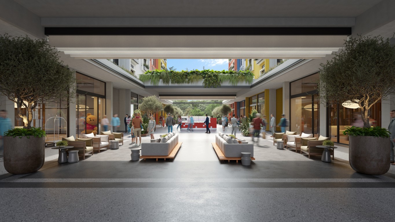 Residencial Linden em Pomerode/SC – Empreendimento no Vale Europeu