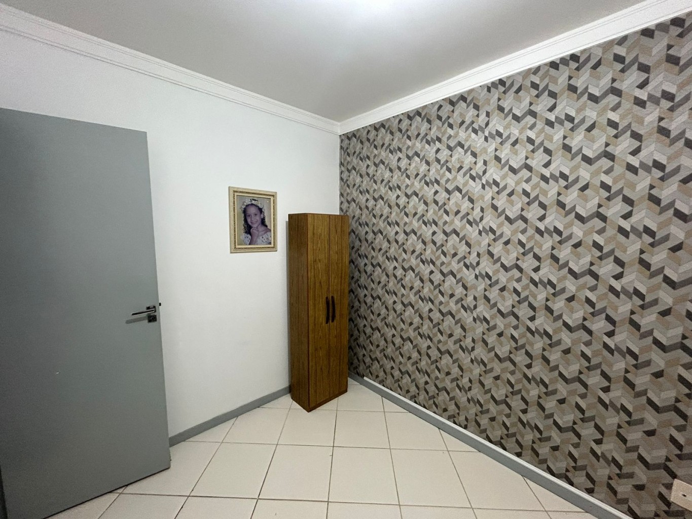 Apartamento mobiliado a venda no Bairro Baependi Jardim Europa Jaragua do Sul