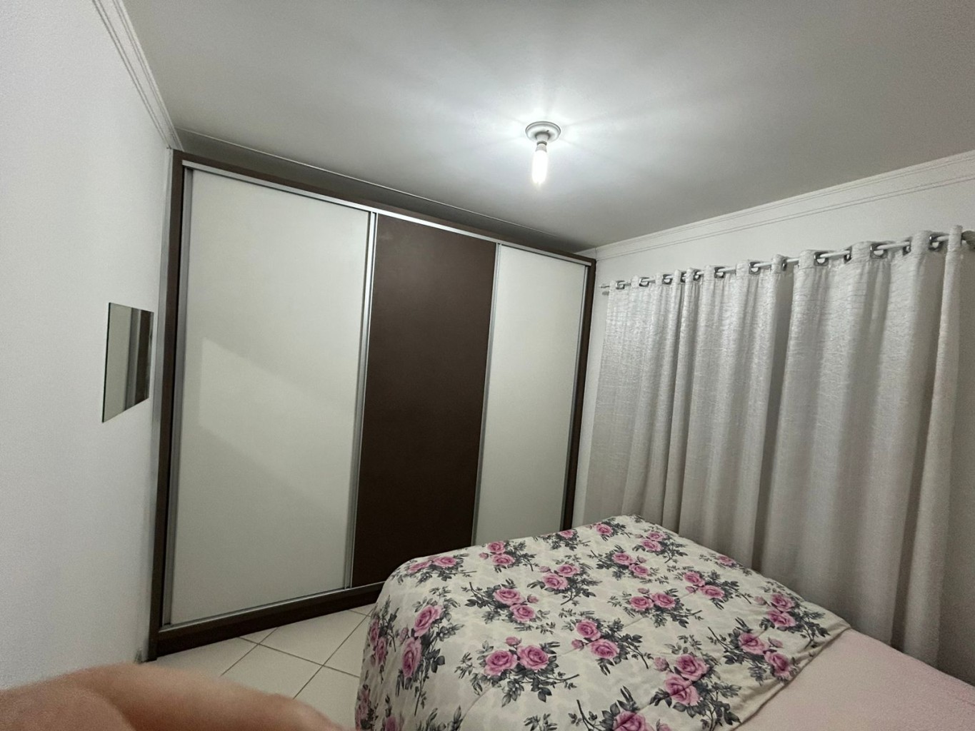 Apartamento mobiliado a venda no Bairro Baependi Jardim Europa Jaragua do Sul