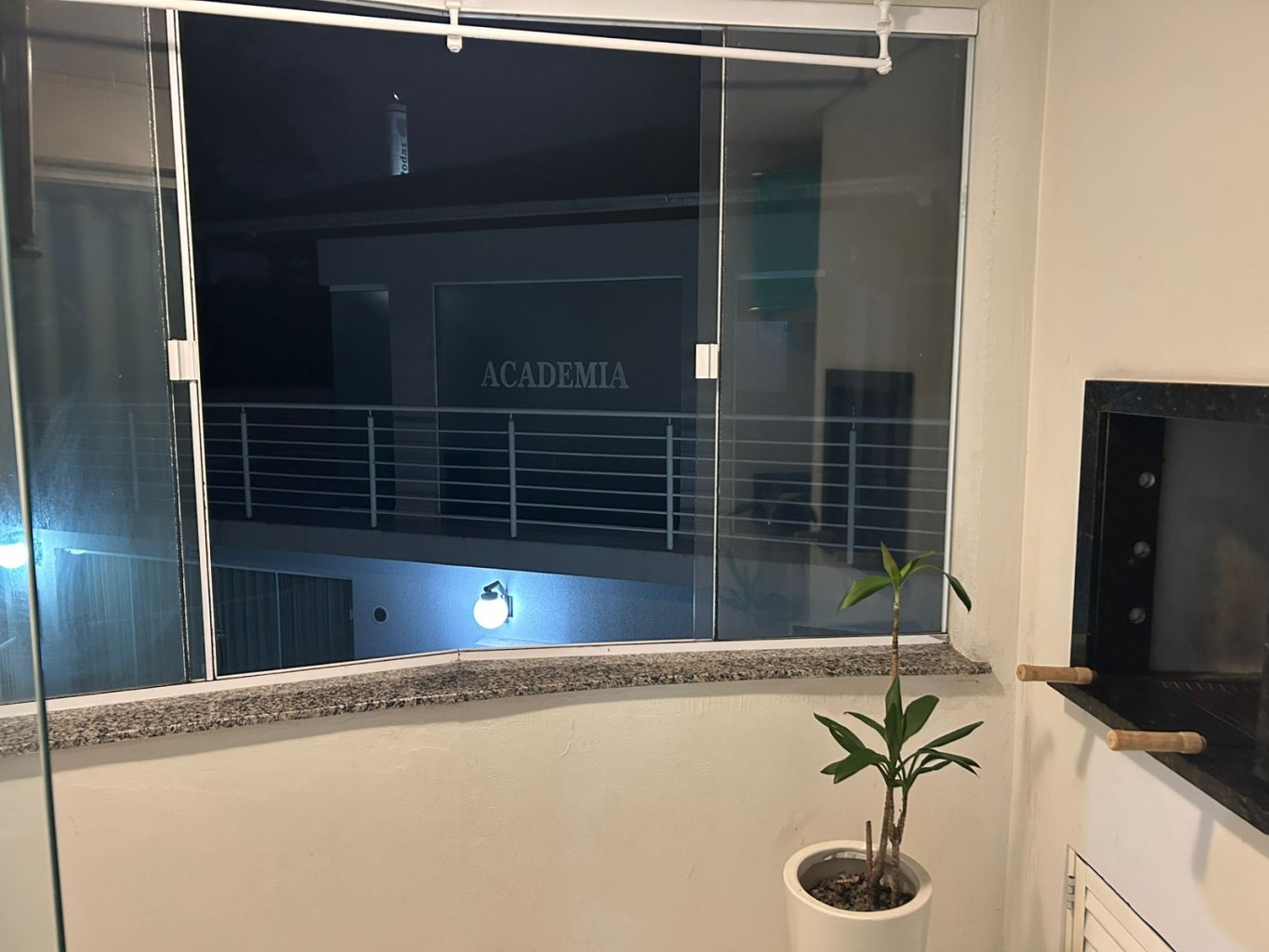 Apartamento mobiliado a venda no Bairro Baependi Jardim Europa Jaragua do Sul