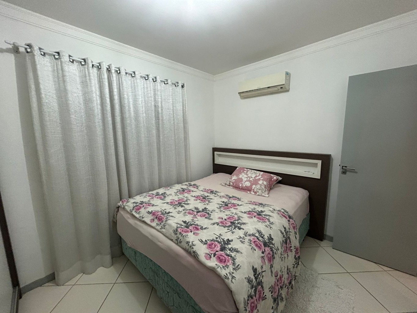 Apartamento mobiliado a venda no Bairro Baependi Jardim Europa Jaragua do Sul