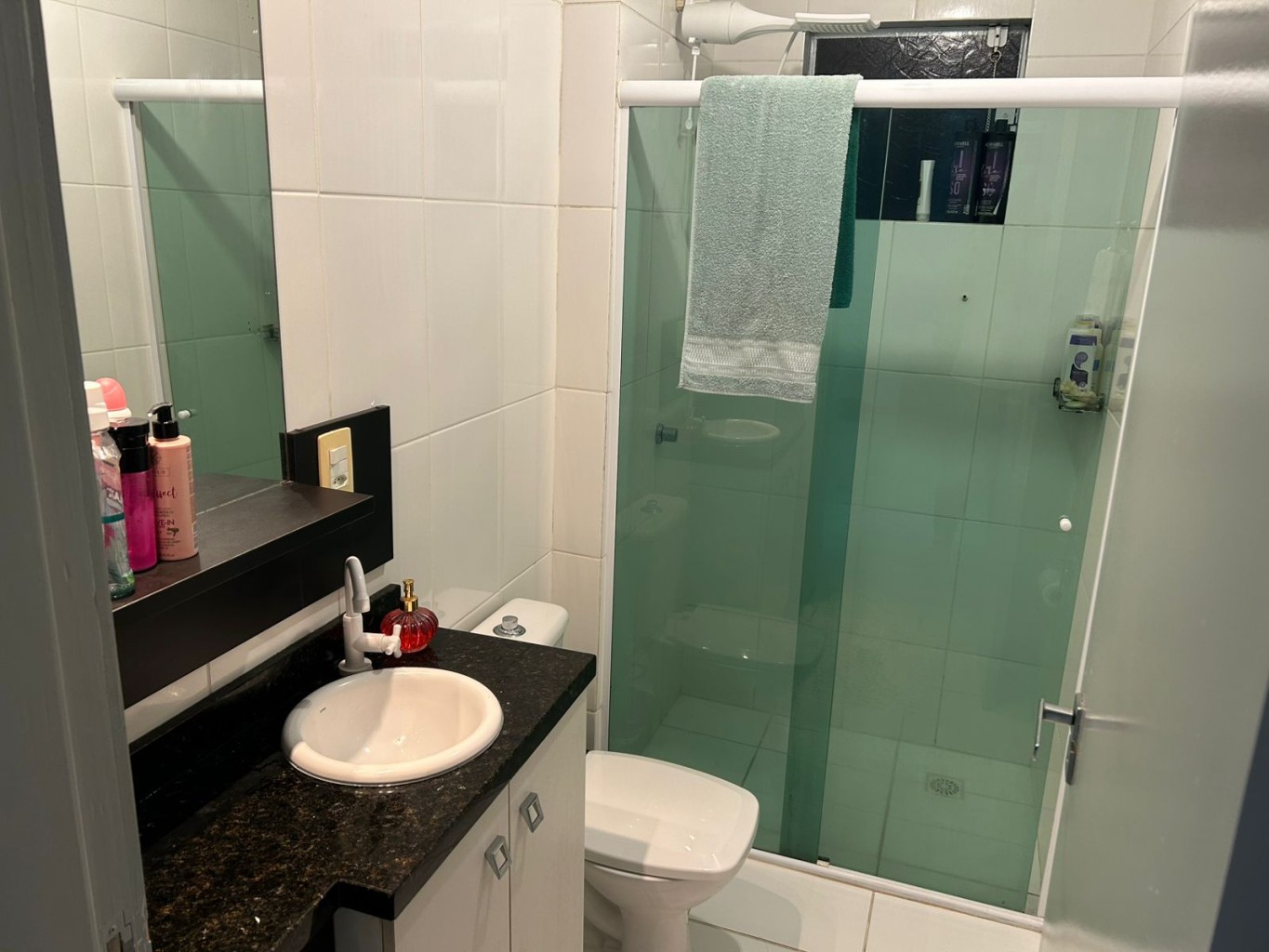 Apartamento mobiliado a venda no Bairro Baependi Jardim Europa Jaragua do Sul