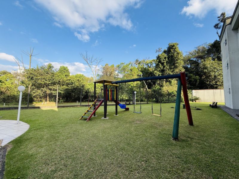 Apartamento mobiliado a venda no Bairro Baependi Jardim Europa Jaragua do Sul