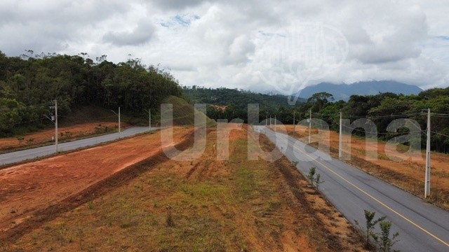 Terreno no Loteamento Parque dos Ipês em Schroeder - Urbana Imóveis