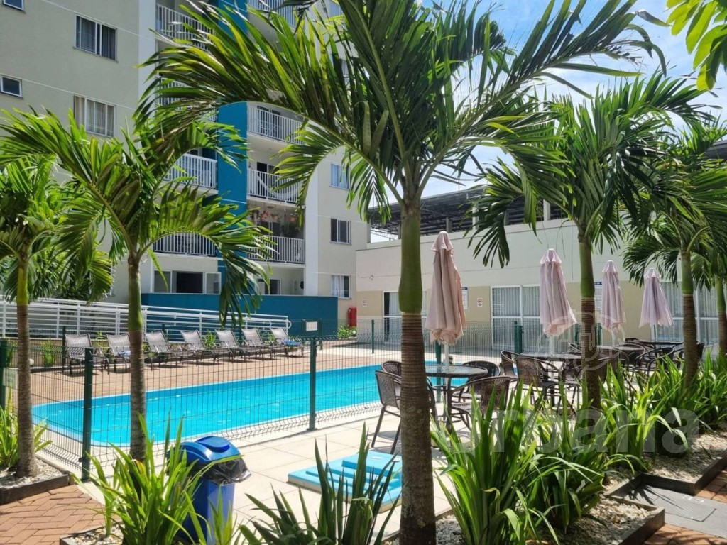 Apartamento no Residencial Gravana em Jaraguá do Sul | Urbana Imóveis