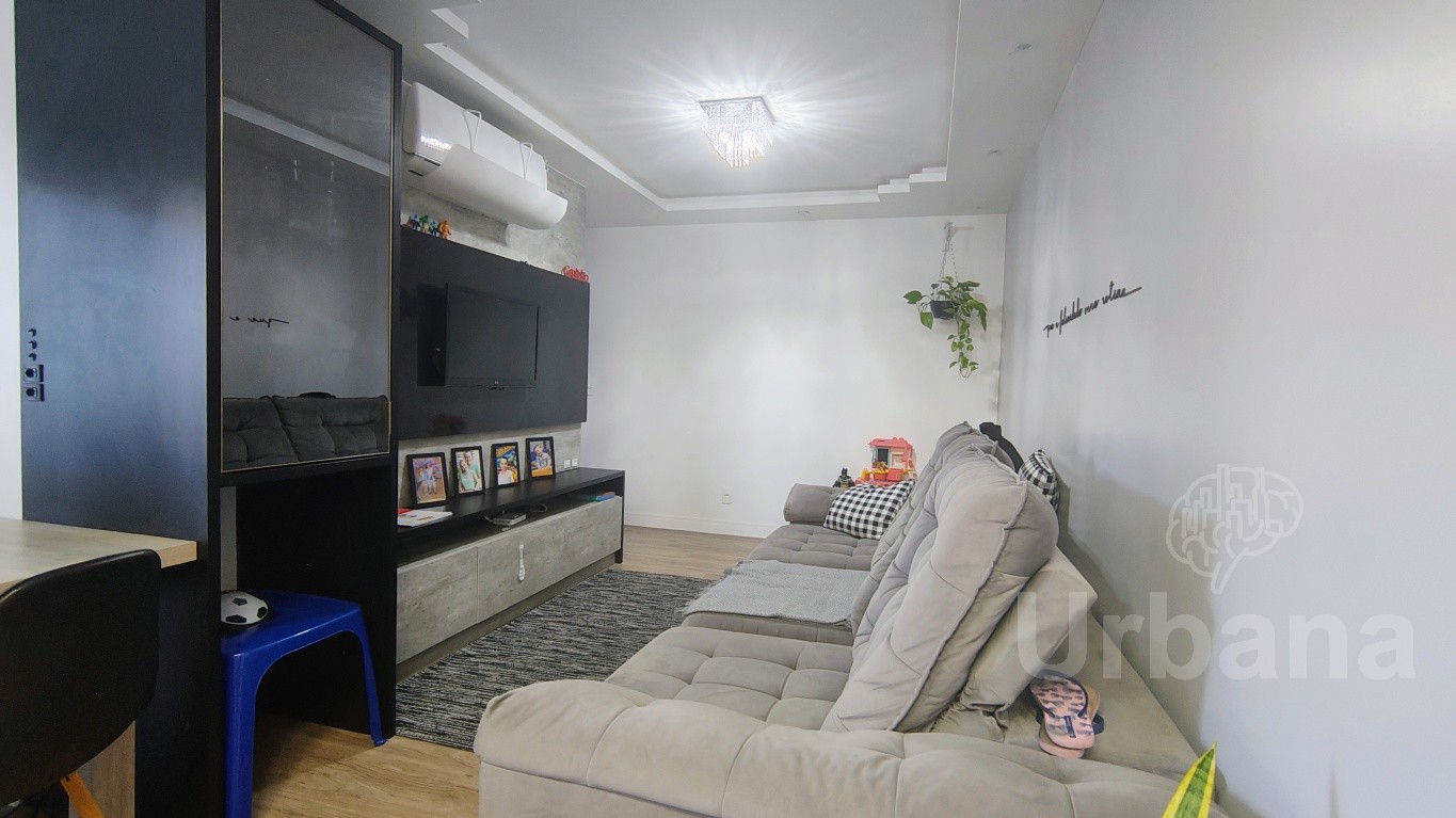 Apartamento no Residencial Gravana em Jaraguá do Sul | Urbana Imóveis