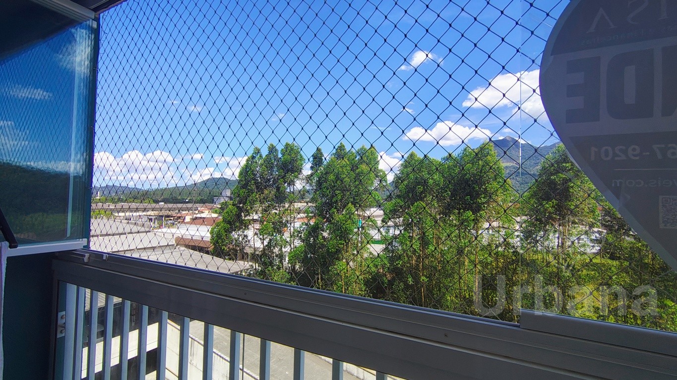 Apartamento no Residencial Gravana em Jaraguá do Sul | Urbana Imóveis