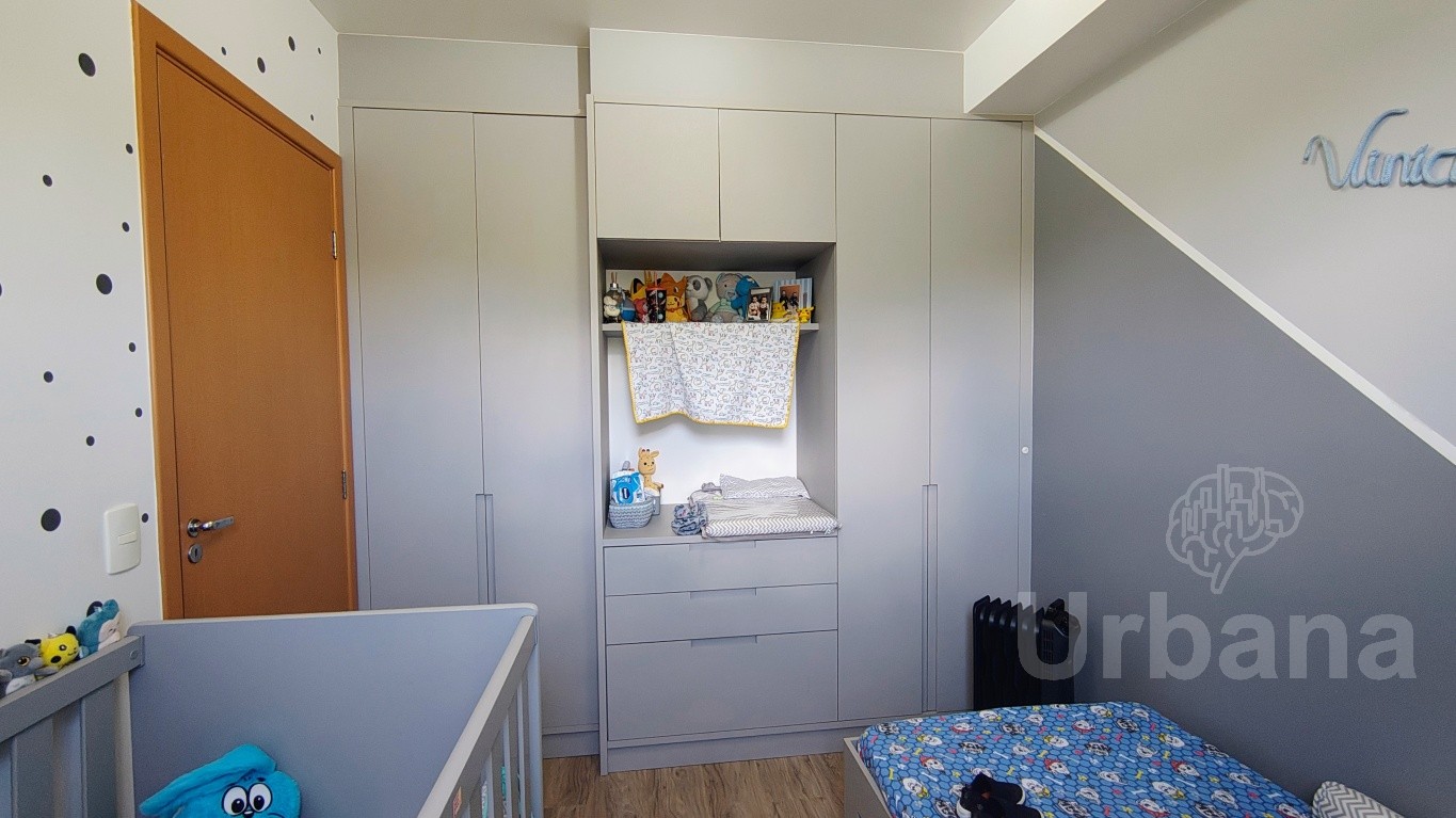 Apartamento no Residencial Gravana em Jaraguá do Sul | Urbana Imóveis