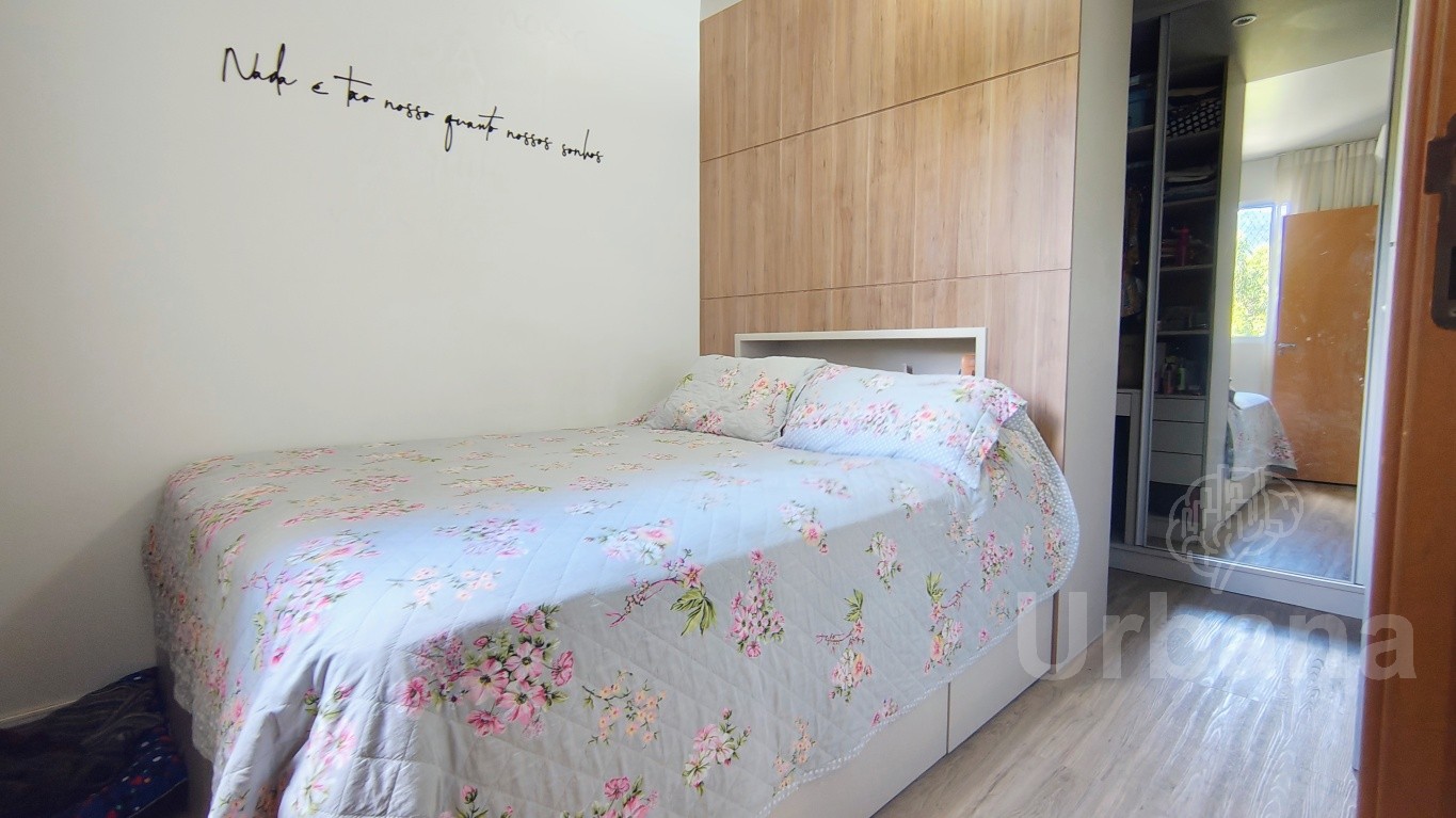 Apartamento no Residencial Gravana em Jaraguá do Sul | Urbana Imóveis