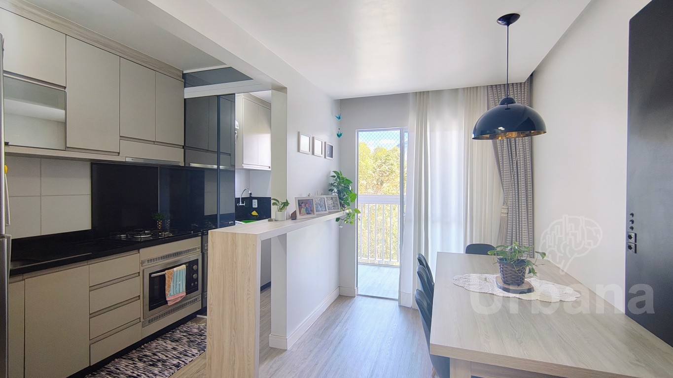 Apartamento no Residencial Gravana em Jaraguá do Sul | Urbana Imóveis