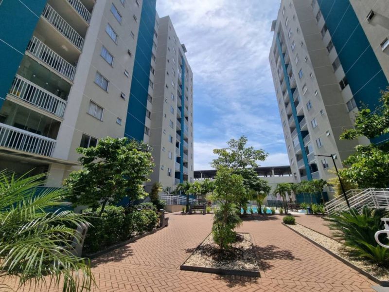 Apartamento no Residencial Gravana em Jaraguá do Sul | Urbana Imóveis