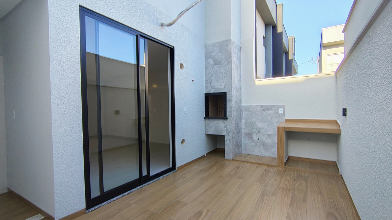 Casa nova em Três Rios do Norte - Jaraguá do Sul | Urbana Imóveis