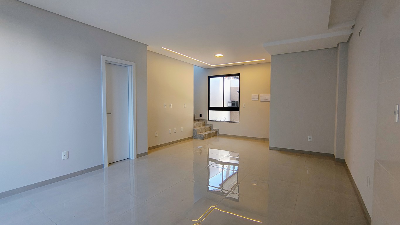 Casa nova em Três Rios do Norte - Jaraguá do Sul | Urbana Imóveis