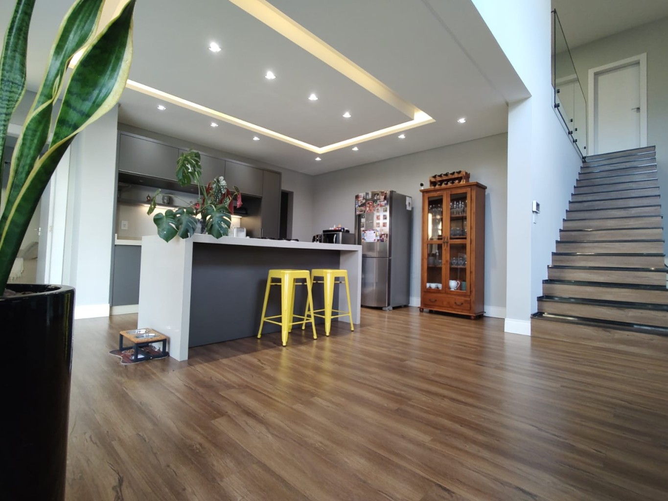 Casa semimobiliada na Barra do Rio Cerro - Jaraguá do Sul | Urbana Imóveis