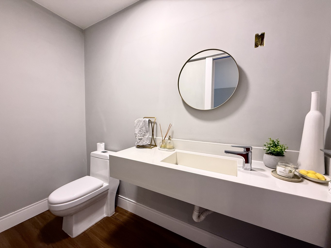 Casa semimobiliada na Barra do Rio Cerro - Jaraguá do Sul | Urbana Imóveis