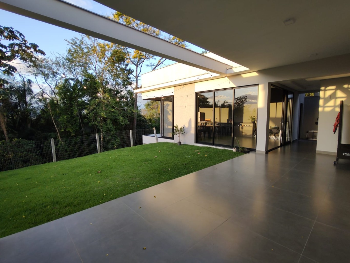 Casa semimobiliada na Barra do Rio Cerro - Jaraguá do Sul | Urbana Imóveis