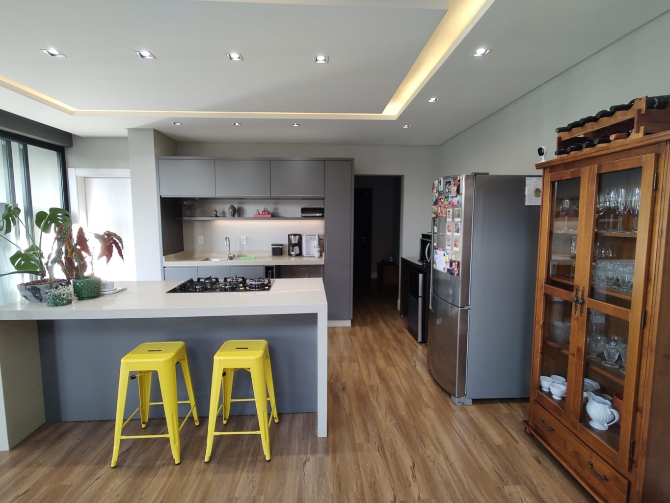 Casa semimobiliada na Barra do Rio Cerro - Jaraguá do Sul | Urbana Imóveis