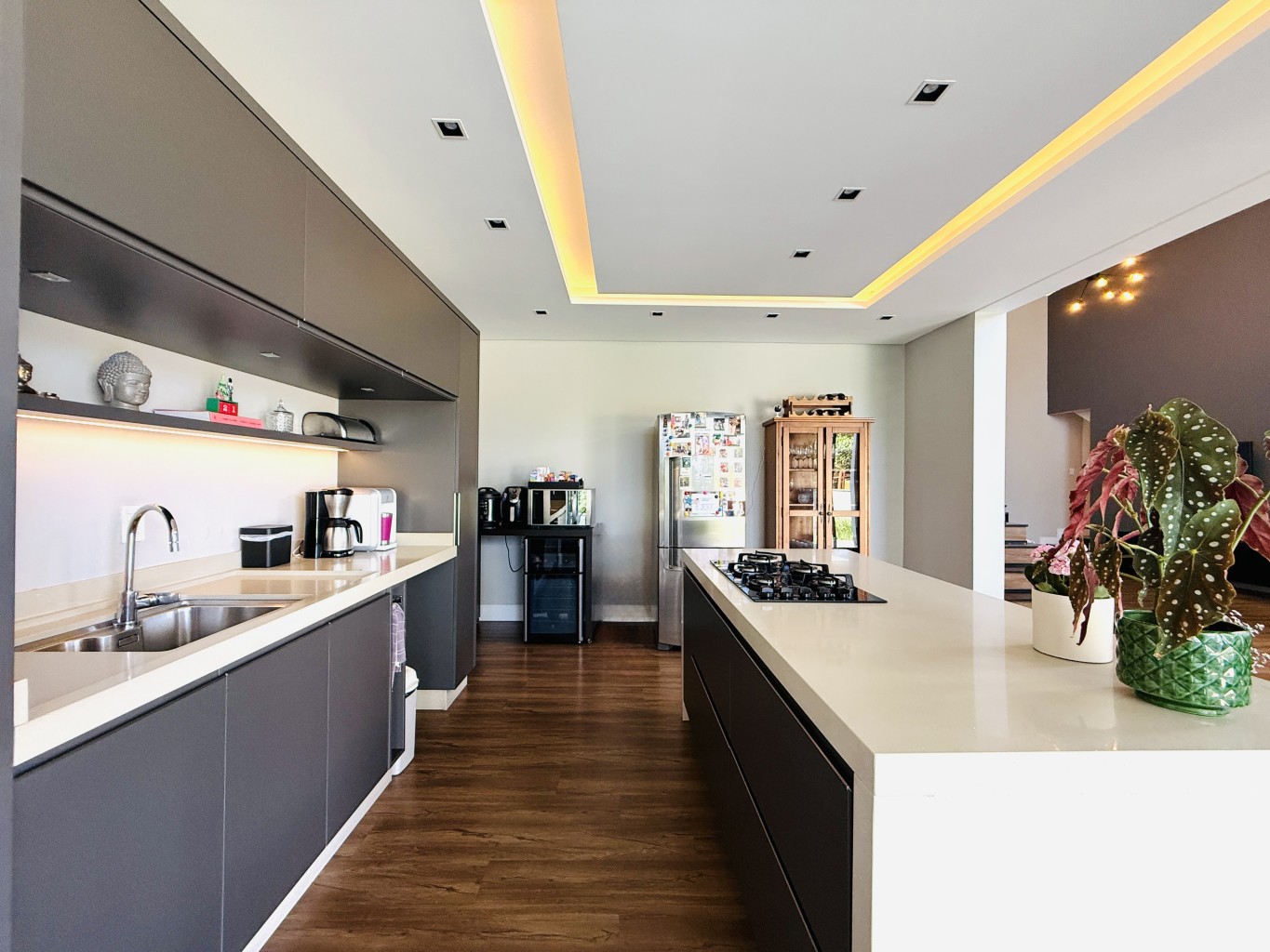 Casa semimobiliada na Barra do Rio Cerro - Jaraguá do Sul | Urbana Imóveis