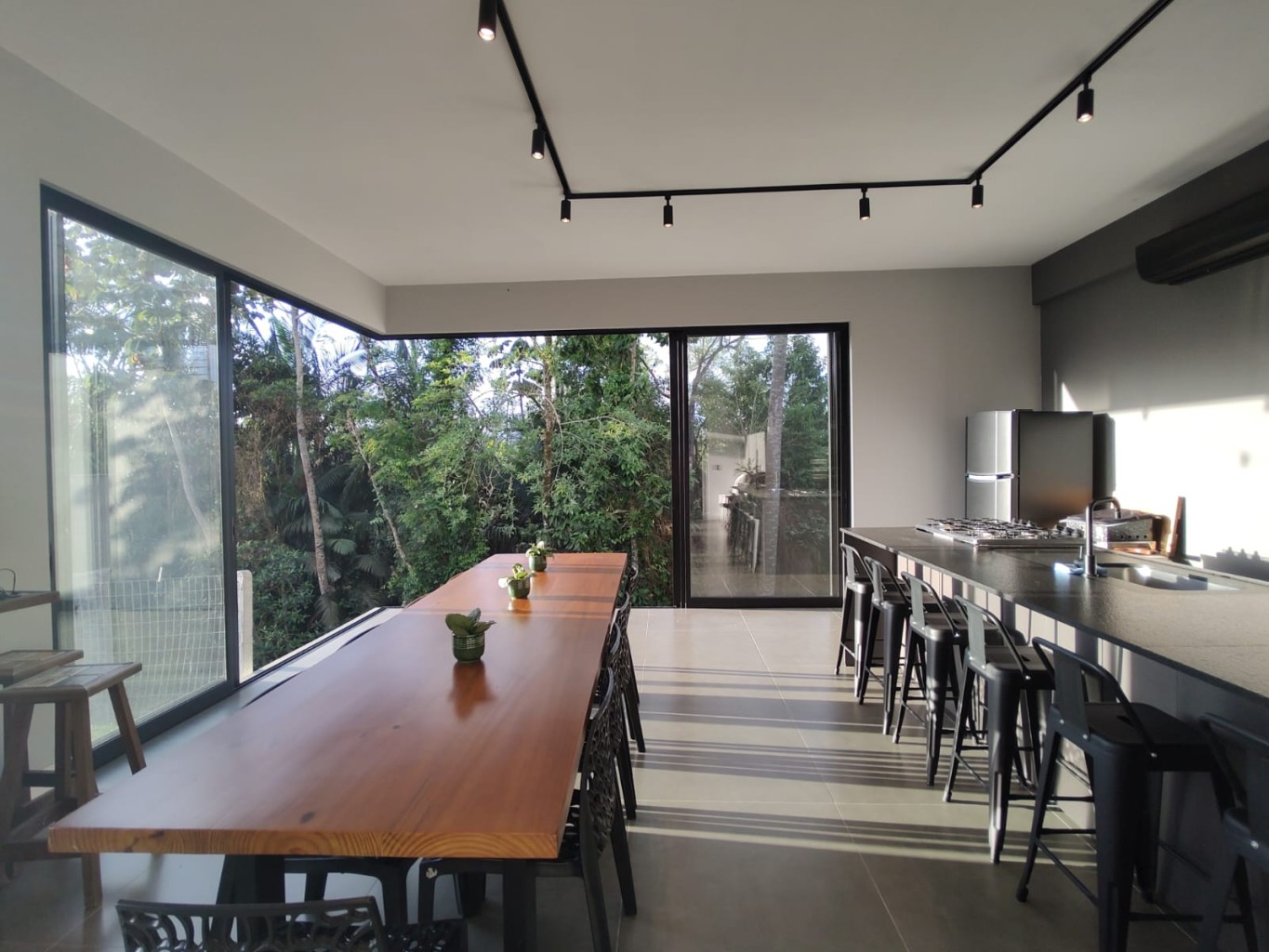 Casa semimobiliada na Barra do Rio Cerro - Jaraguá do Sul | Urbana Imóveis