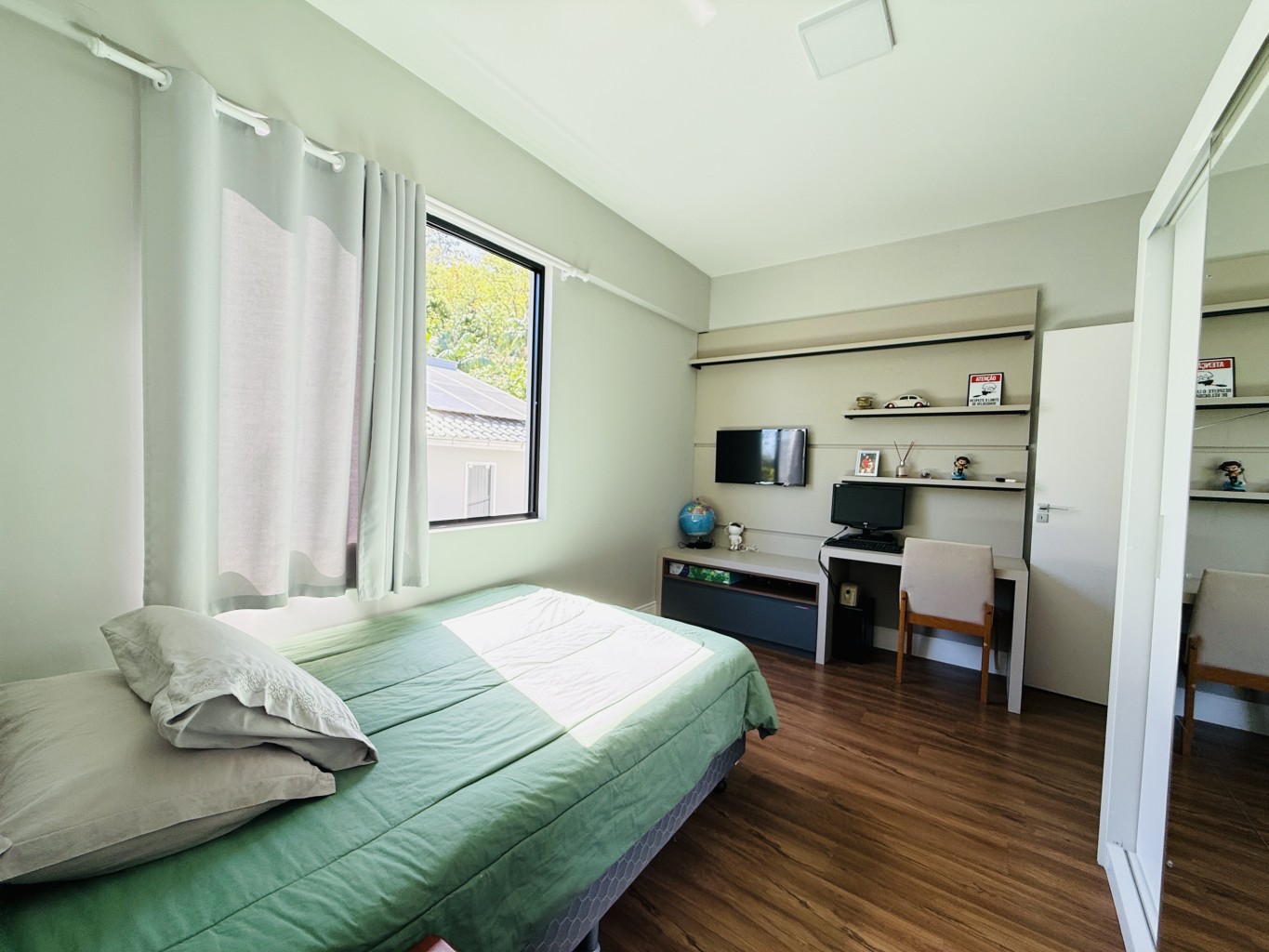 Casa semimobiliada na Barra do Rio Cerro - Jaraguá do Sul | Urbana Imóveis