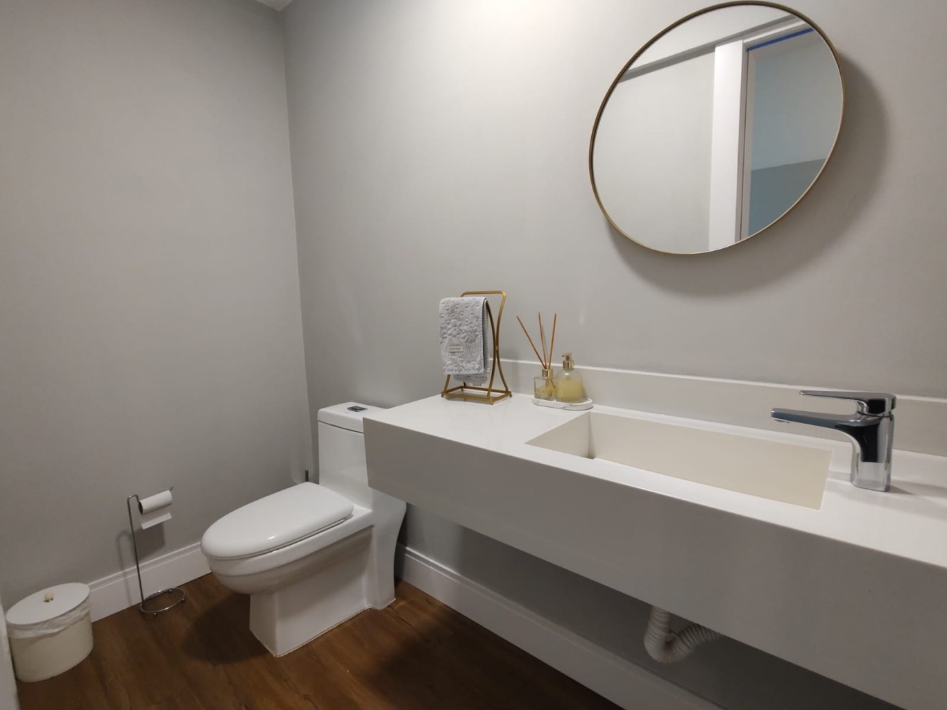 Casa semimobiliada na Barra do Rio Cerro - Jaraguá do Sul | Urbana Imóveis