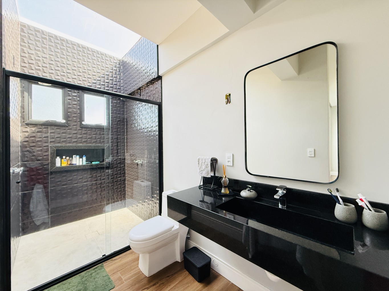 Casa semimobiliada na Barra do Rio Cerro - Jaraguá do Sul | Urbana Imóveis