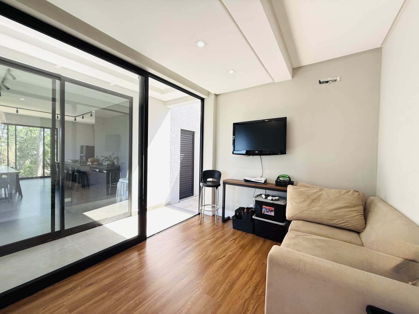 Casa semimobiliada na Barra do Rio Cerro - Jaraguá do Sul | Urbana Imóveis