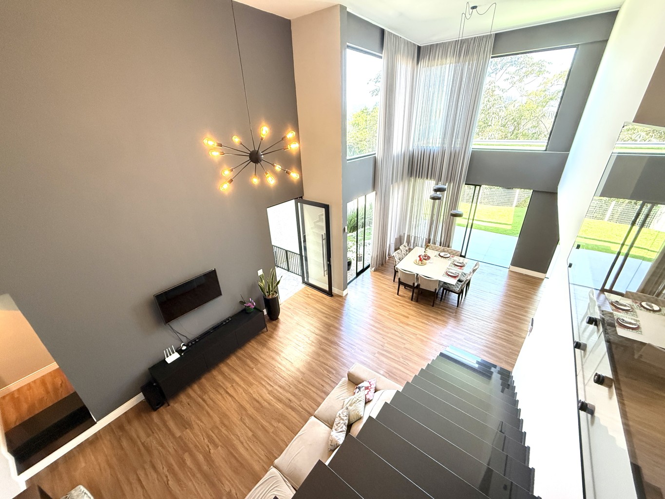 Casa semimobiliada na Barra do Rio Cerro - Jaraguá do Sul | Urbana Imóveis