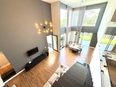 Casa semimobiliada na Barra do Rio Cerro - Jaraguá do Sul | Urbana Imóveis