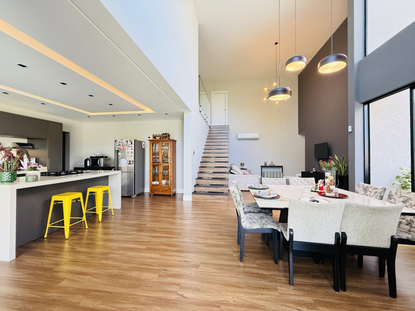 Casa semimobiliada na Barra do Rio Cerro - Jaraguá do Sul | Urbana Imóveis