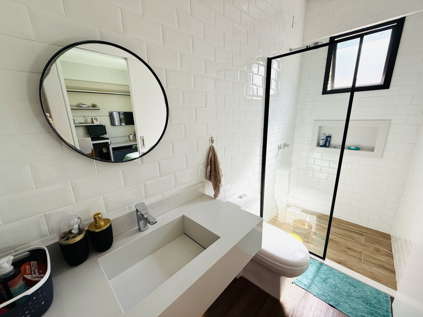 Casa semimobiliada na Barra do Rio Cerro - Jaraguá do Sul | Urbana Imóveis