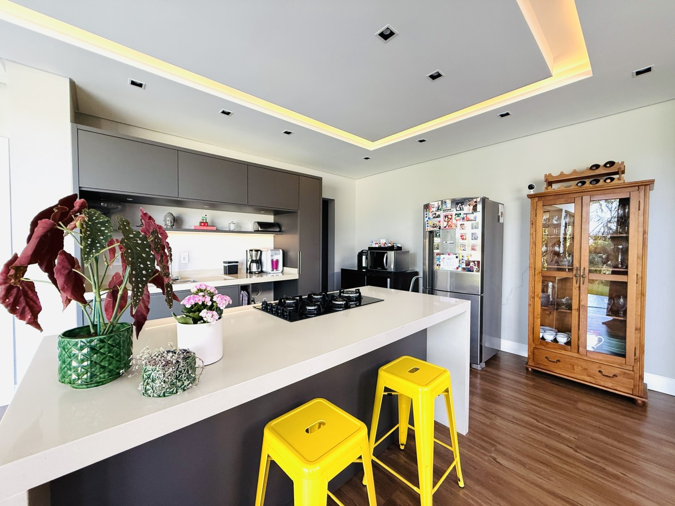 Casa semimobiliada na Barra do Rio Cerro - Jaraguá do Sul | Urbana Imóveis